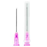 14G-31G Disposable Hypodermic Needles Syringe Accessories With CE And ISO