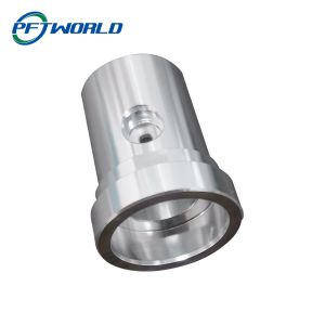 Nickel Chrome Plating CNC Stainless Steel Parts Aluminum OEM Machining