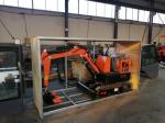 Elite machinery ET10 brand new best price one year warranty 900kg mini digger