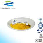 PAC Water Purification Chemicals White Pale Yellow Powder Drinking Water