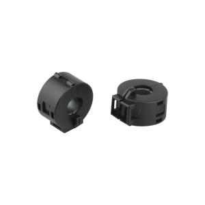 China VIIP 15mm RFI EMI Filter Snap On Ferrite Choke factory