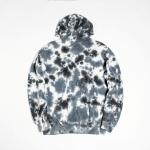 GRS Autumn Winter Flat Knit Pullover Sweater Hoodies