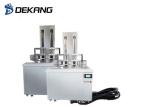 Irregular Complex Instrument Automotive Parts Cleaning Equipment 99L