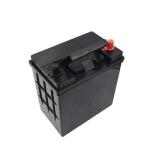 Motor Stop Starter Rechargeable Lithium Ion Battery 12V 50Ah 800CCA For Car