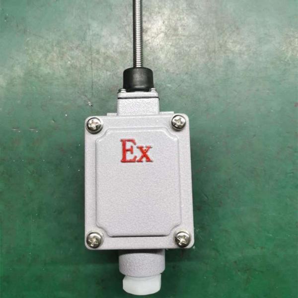Industrial Dustproof Blast Resistant Buttons Durable Versatile for Various