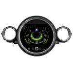 BMW Mini Cooper R56 R60 Android 10 Car Radio GPS Navigation Carplay