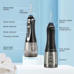 Wholesale Customized 300ml Dental Irrigator Dental Manufacturer Dental Floss
