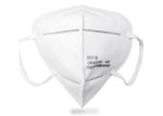 5 Ply Droplets Prevention KN95 Face Mask