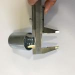Eaton Standard crimping fittings Hydraulic Hose Ferrule 00210