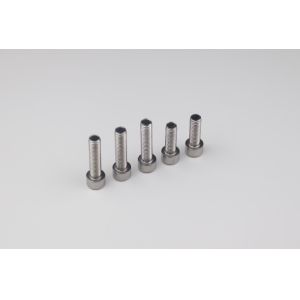 China Stainless Steel Fastener Allen Hex Socket Head Bolt Din934 on sale