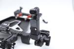 Off-road Vehicle Interior Accessories Walkie-talkie Holder for TANK 300 Console