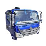 Car Accesories Foton Ruiwo ES3 Cab Assembly Steel Material Suitable for Light