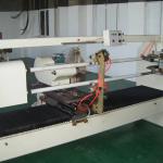 Double Knife Double Shaft Cutting Machine for Masking Tape Foam Tape PET Film​