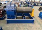 220v / 380v Multifunctional Industrial Electric Winch 36m/Min Hoisting Speed