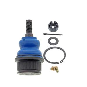 China Black Ball Joints for Jeep Liberty 2008-2013 Dorman No 531300 Auto Suspension Parts factory