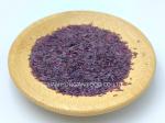 HACCP Standard Dried Dulse Seaweed Rich In Nutrients Enhances Dishes
