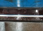 Pressure Vessels ASME SA333 Gr.Ⅰ Low Temperature Steel Pipe