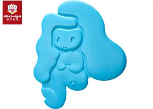 China Free Combination Baby Safety Play Yard Indoor Folding Plastic Mermaid Playpen factory