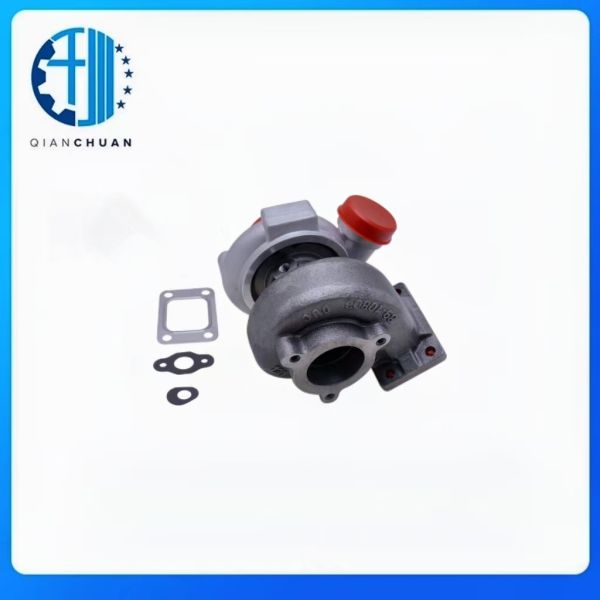 5I-8122 Turbocharger TD04HL For Caterpillar Excavator CAT 312 312B 311 311B Engine 3064