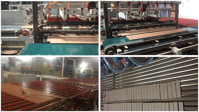 KELI Automatic Clay Brick Making Machine With Building Material Mixture Machine