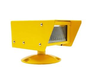 China 8000LM 50W White Heliport LED Flood Light factory