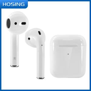 China Air 2 Light Sensor Sensitive GPS Location 12meters TWS Bluetooth Earphones factory