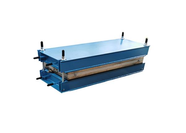 Fonmar E-KOMP 1400×500 DSLQ 3643 36'' Belt Vulcanizer Pressure Bag For hydraulic