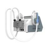 Air Cooling Body Sculpting Machine Hiemt Beautiful Muscle Machine