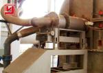Energy Saving Industrial Natural Gas Burners For Rotary Lime Kiln Drying