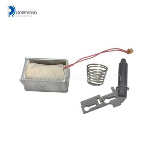 China V2XFV2XU Solenoid Valve Atm Replacement Parts Wincor Nixdorf Card Reader factory