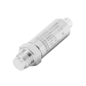 High Stability Industrial Pressure Transmitter , Viscous Fluid Pressure