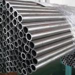 4130 Cold Rolled Seamless Round Steel Tube 1020 S45C CK45 4140 For Car Fittings