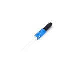 SC5502 UPC Fiber Optic FTTH Quick Connector Rapido Assemble