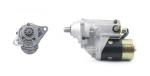 ZAX350 6HE1 0-24000-3040 Hitachi Excavator Starter Motor