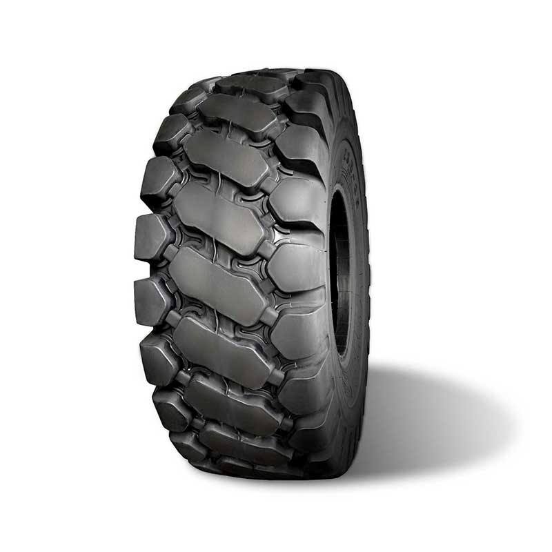 Off Road Tyre Bias OTR Tyres E-4/L-4(AE802) 23.5.25