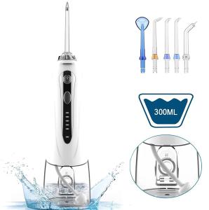China Household Electric Travel Water Dental Flosser Water Resistant Rechargeable factory