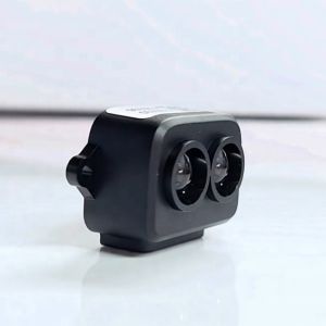 UNIVO UBJG-01Y 0.2-8m Measurement Laser Ranging Sensor for Traffic Flow