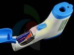 Water Temperature Infrared Thermomete , BBQ Thermometer