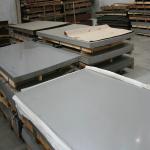 2B MTC Stainless Steel Plates Diamond S31803 Duplex 2205