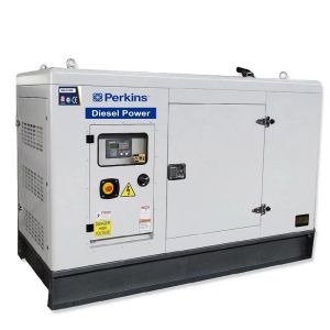 China 45KVA 36KW 50Hz Perkins Diesel Generator 1103A-33TG1 Customized on sale