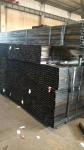 Q195 / Q235 Hot Rolled Steel Pipe Corrosion Resistance 35mm Od Steel Pipe