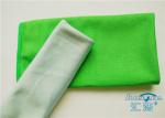 88% Rate Water Absorption Microfiber Glass Cleaning Cloths Lint Free 12" x 28"