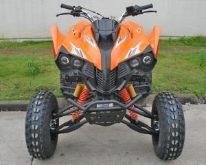 China Air Cooled 10&quot; Tire Atv Utility Vehicles 150cc Automatic Clutch SJ15W/40QE Engine Oil factory