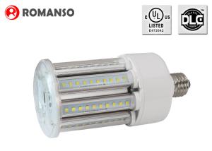 China High Brightness E26 E27 Corn LED Lights 16W With 50-60Hz Frequency , Saving Energy factory