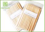 Multi - Color Math Natural Wood Sticks , Mini Craft Wooden Counting Sticks For