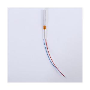 China Ceramic Heating Core Hair Ironing PTC Electric Heater Element Positive Temperature Coefficient Heater factory