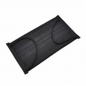 China Skin Friendly Disposable Non Woven Mask Hypoallergenic Fliud Resistant factory