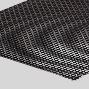 China Stainless Steel Bushfire Mesh factory