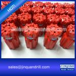hard rock drill bit long hole button bit
