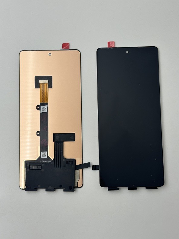 Mobile Phone Lcd For TRANSSION Pova4 LGTN Pova6pro Li9 Touch Screen Digitizer Replacement Display Lcd Screen